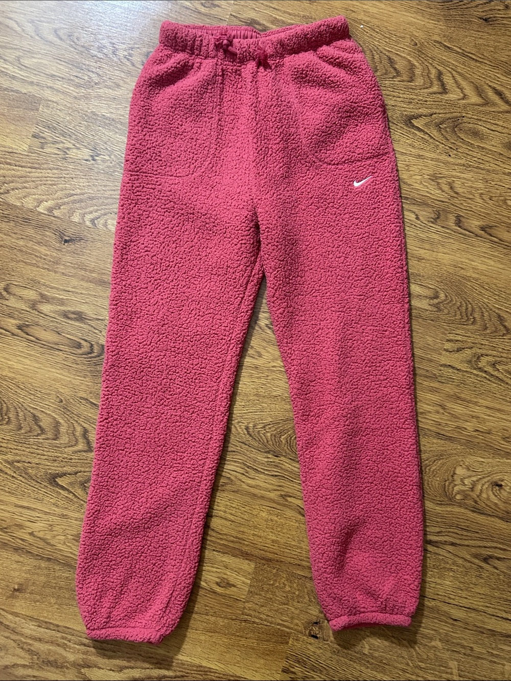 Nike Sherpa Joggers